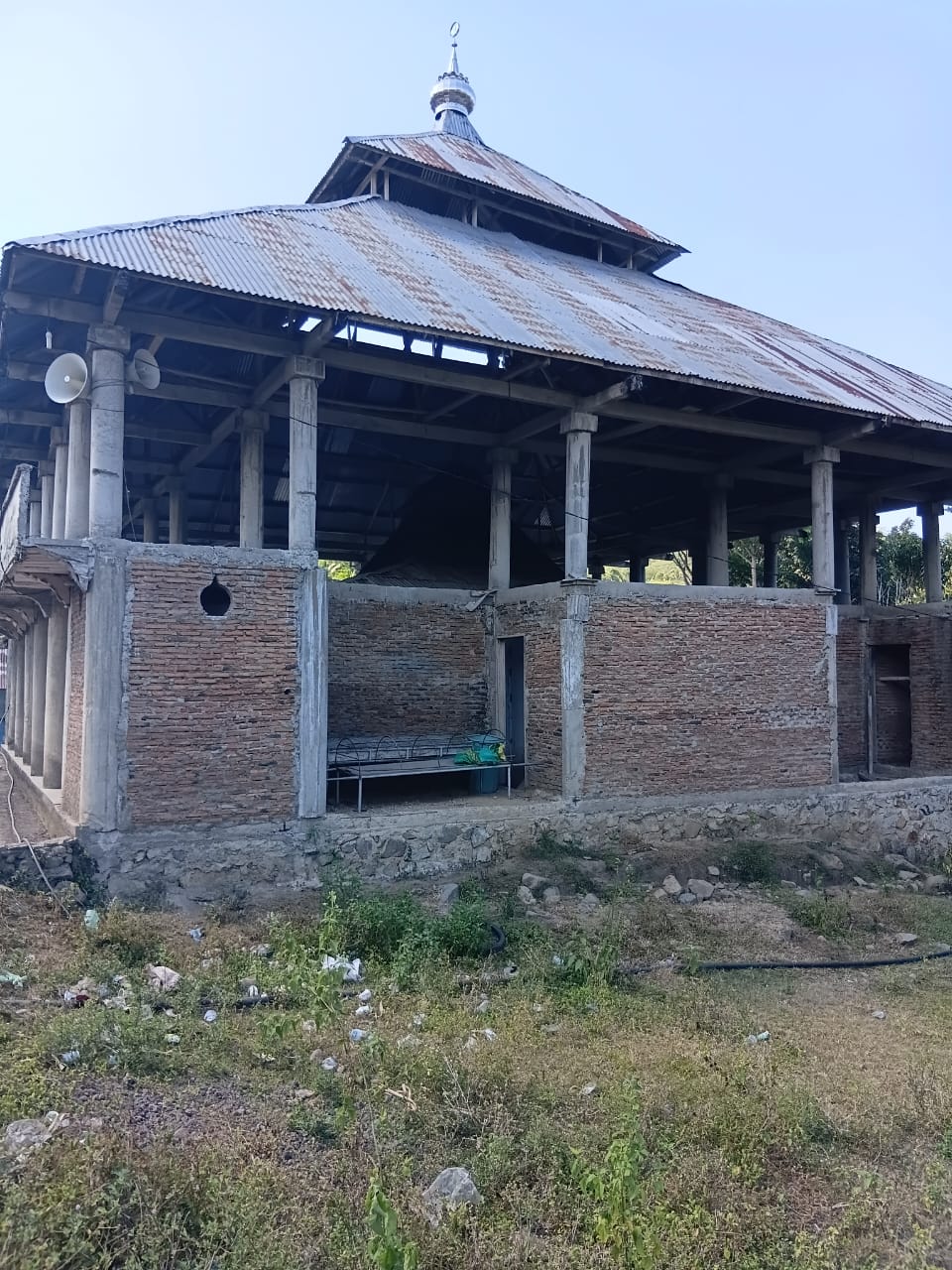 MIFTAHUL HUDA DULI